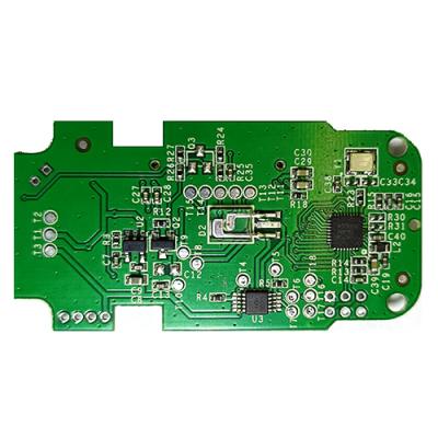 Oximeter