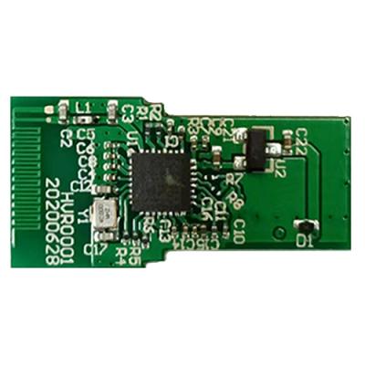 Acceptor